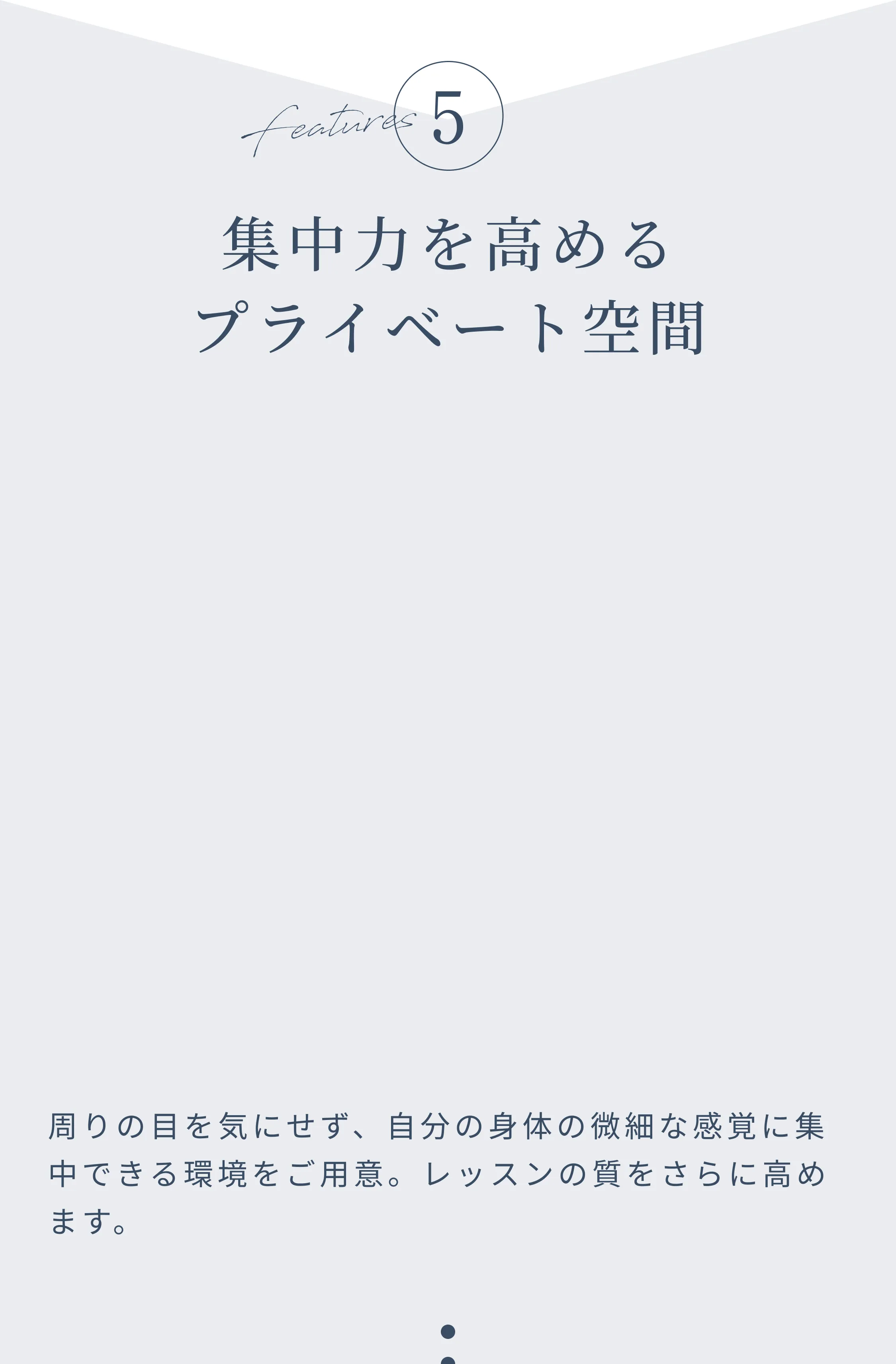 feature 5