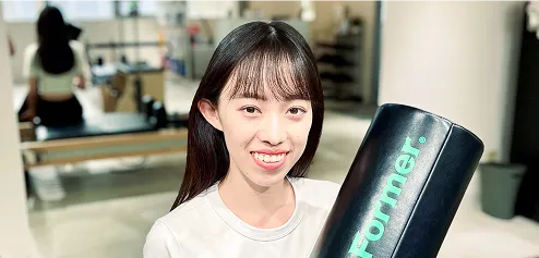 Honokaさん