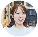 ricoさん