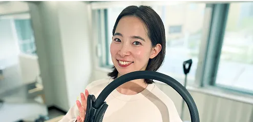 Rioさん