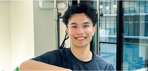 Yutaさん