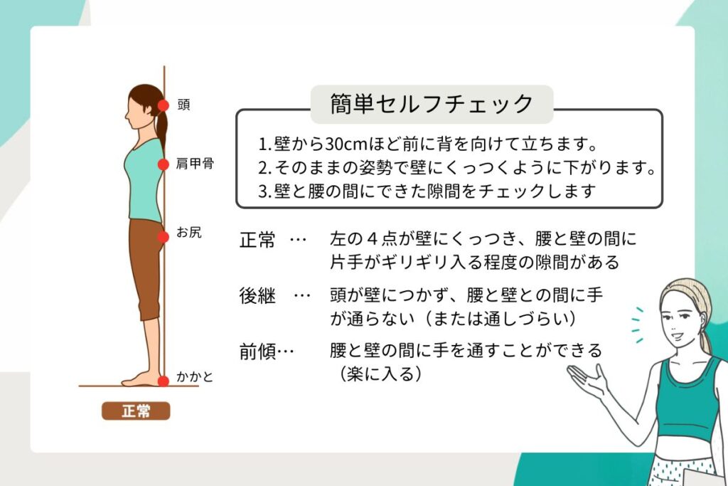 骨盤の前傾を改善！原因から効果的なトレーニング法まで理学療法士が解説！ - ピラティススタジオ『ルルト』