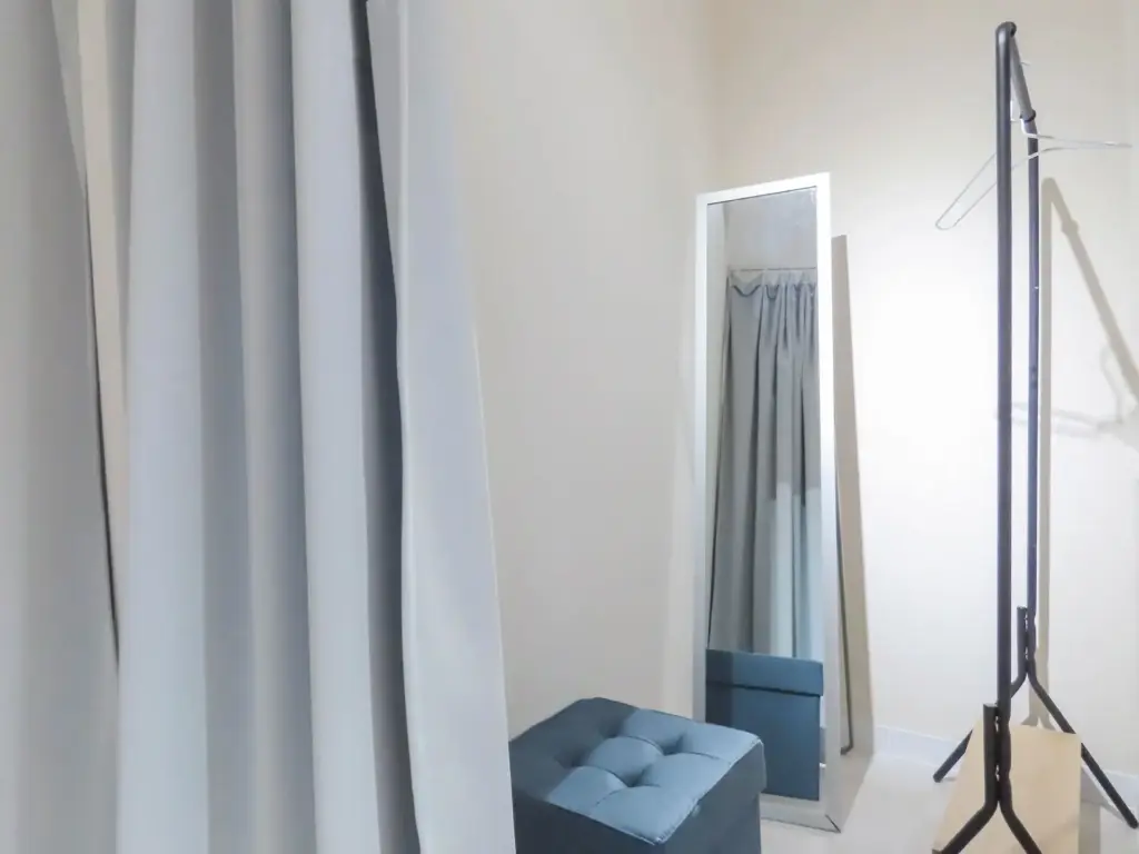 ピラティススタジオ『ルルト』日暮里店スタジオ