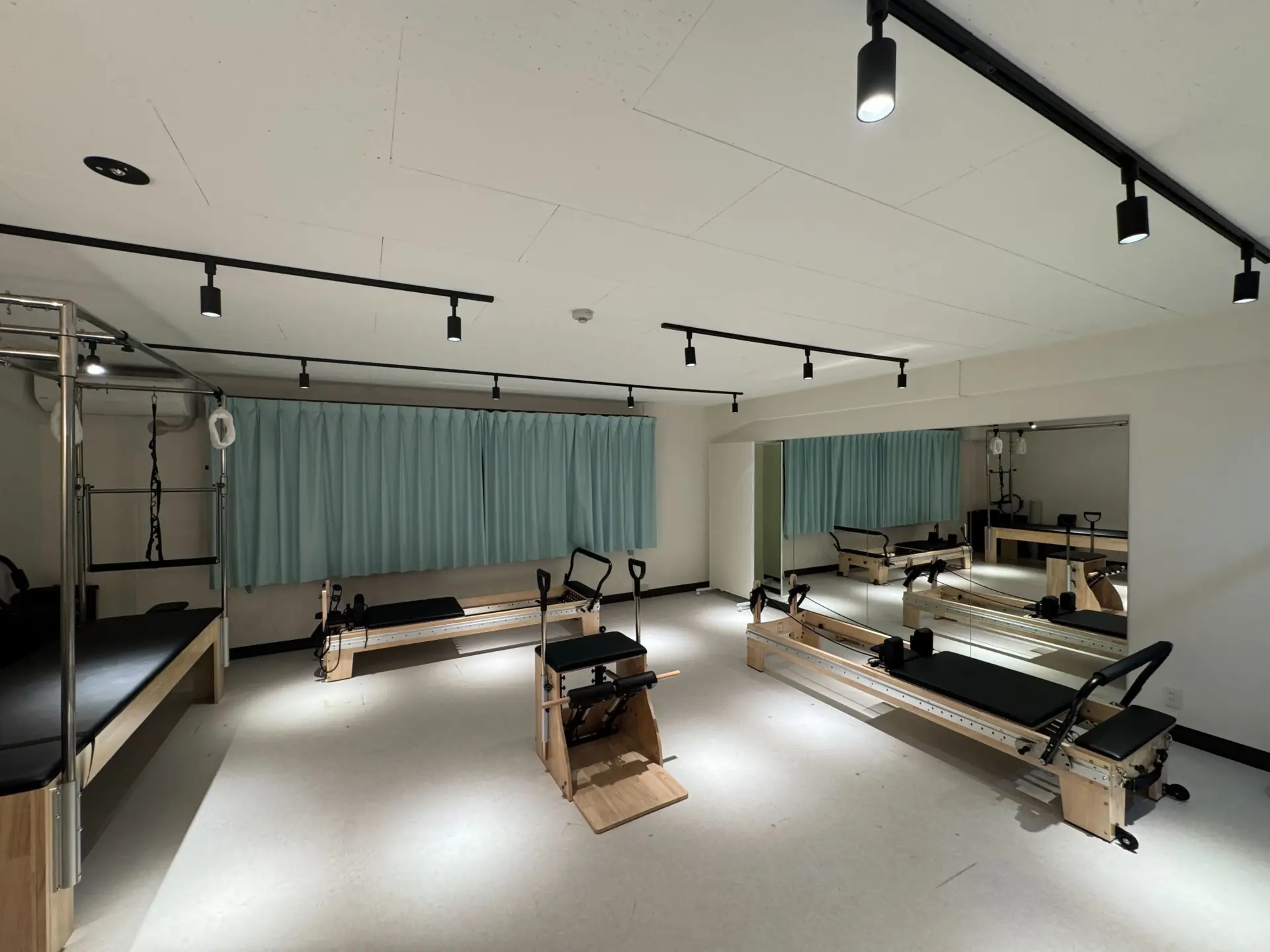 ピラティススタジオルルト浦安店