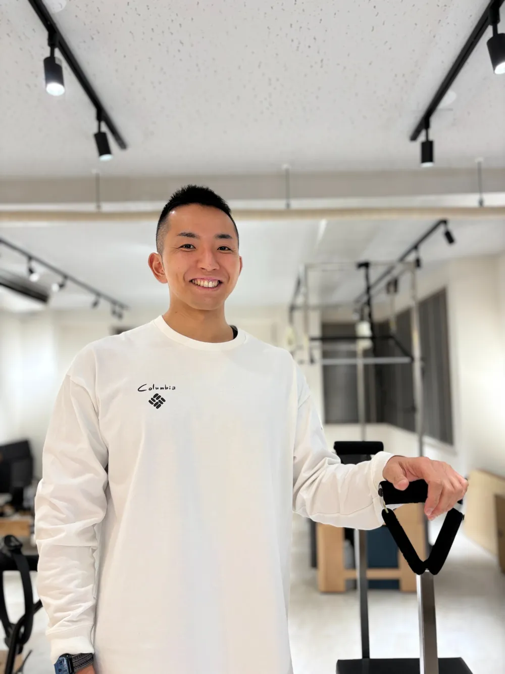 ピラティススタジオ『ルルト』大宮店スタッフ