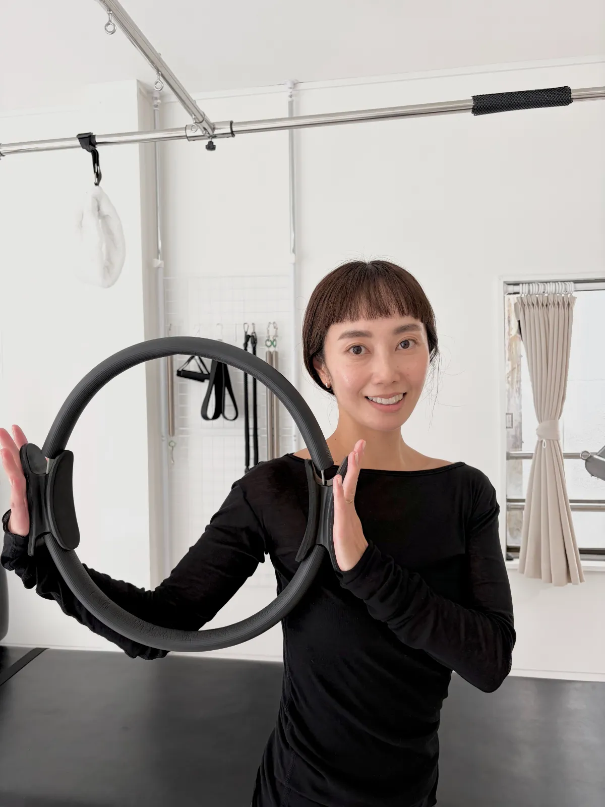 ピラティススタジオ『ルルト』高槻店スタッフ