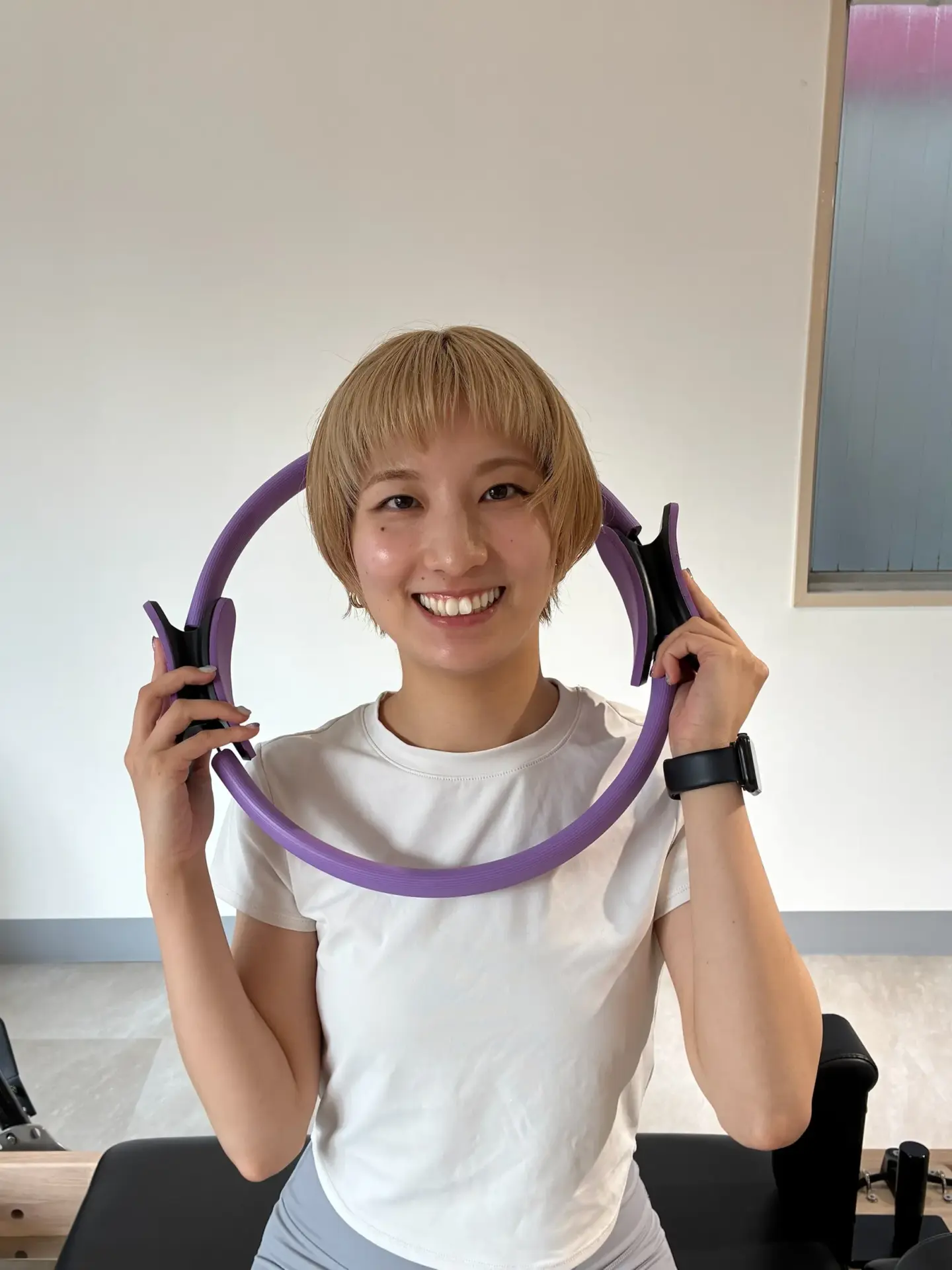 ピラティススタジオ『ルルト』高槻店スタッフ