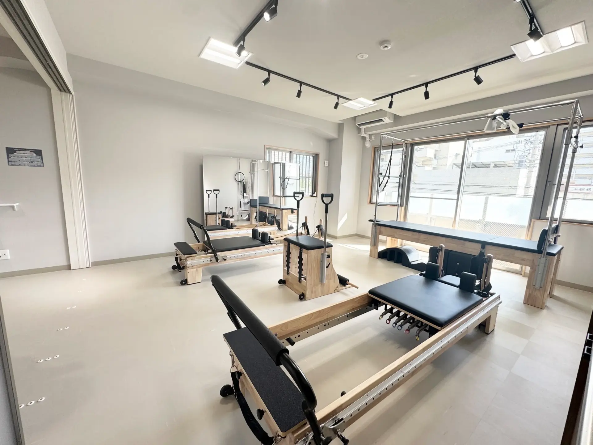 ピラティススタジオルルト浦添経塚店