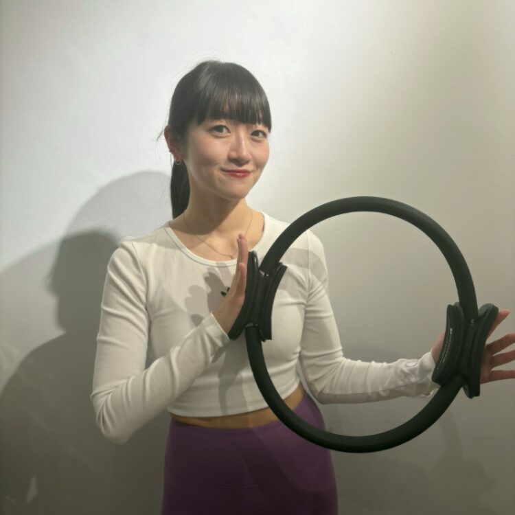 ピラティススタジオ『ルルト』銀座店スタッフ