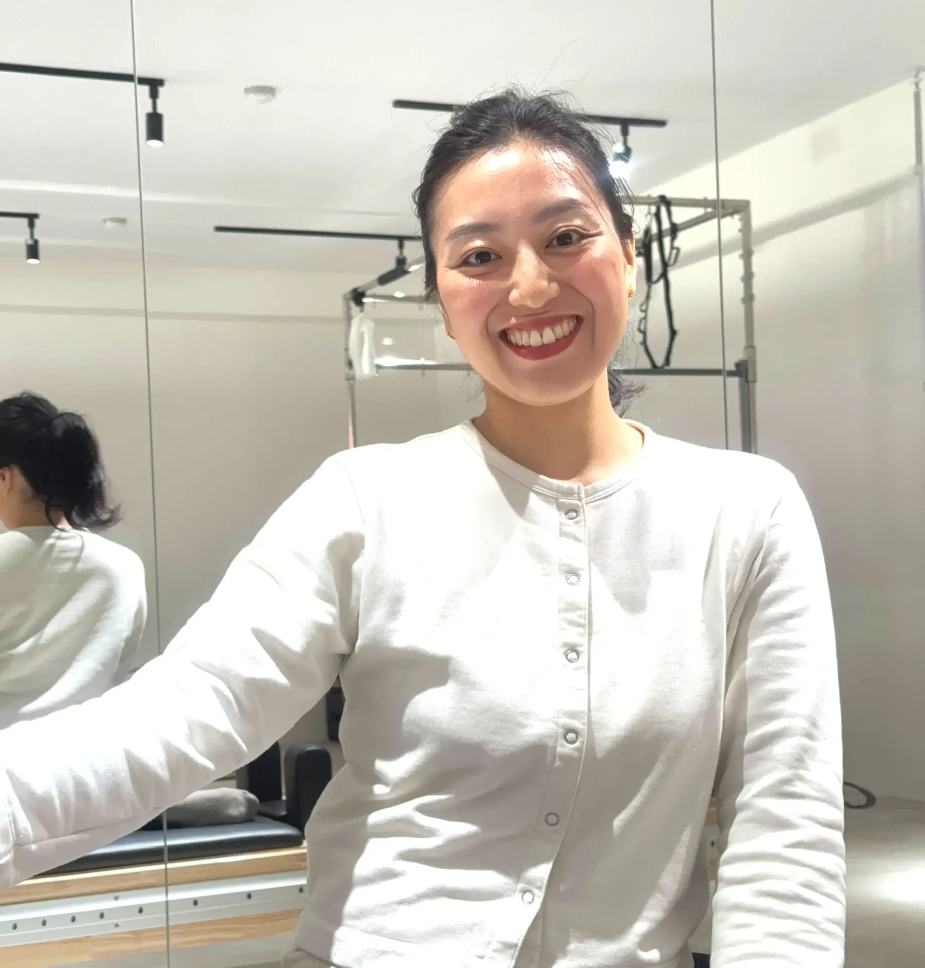 ピラティススタジオ『ルルト』四日市店スタッフ