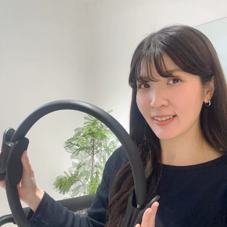 ピラティススタジオ『ルルト』心斎橋店スタッフ