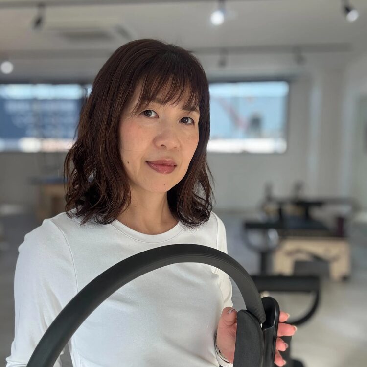 ピラティススタジオ『ルルト』高崎店スタッフ