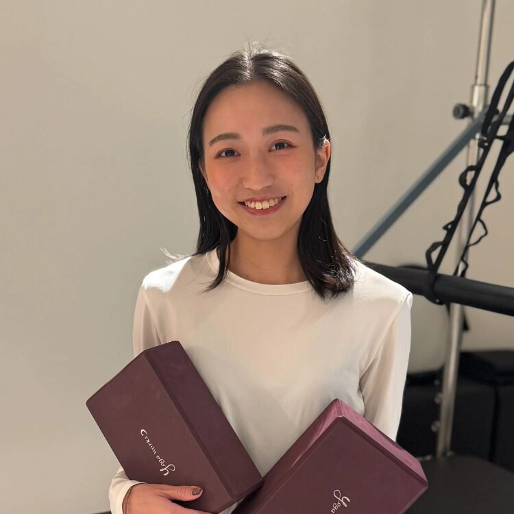 ピラティススタジオ『ルルト』浦安店スタッフ