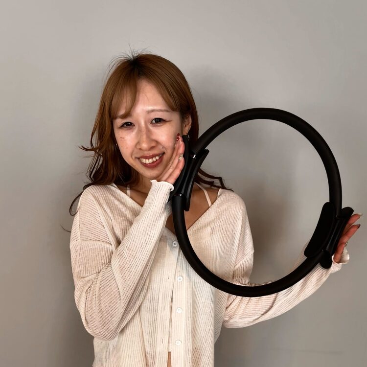 ピラティススタジオ『ルルト』大泉学園店スタッフ