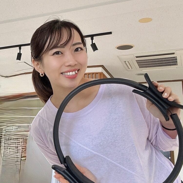 ピラティススタジオ『ルルト』両国店スタッフ