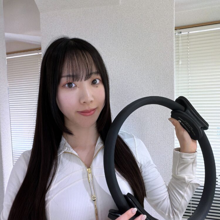 ピラティススタジオ『ルルト』新宿三丁目店スタッフ