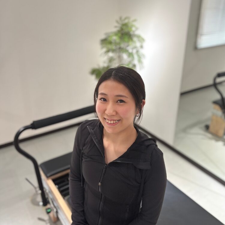 ピラティススタジオ『ルルト』心斎橋店スタッフ