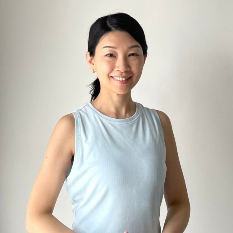 ピラティススタジオ『ルルト』あざみ野・たまプラーザ店スタッフ