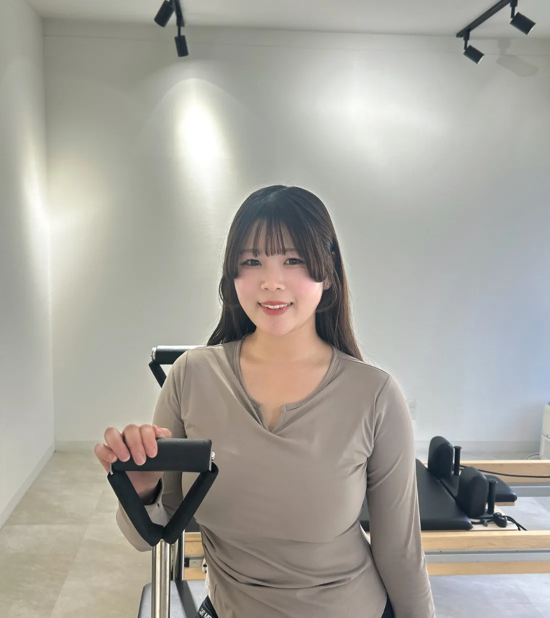 ピラティススタジオ『ルルト』新宿店スタッフ