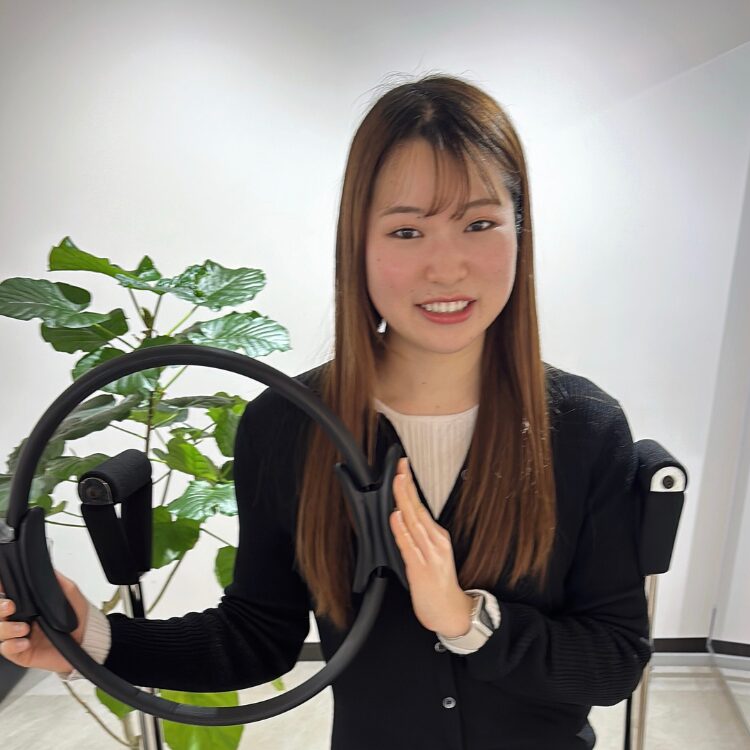 ピラティススタジオ『ルルト』町田店スタッフ