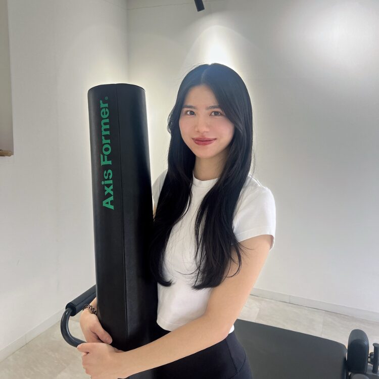 ピラティススタジオ『ルルト』新宿店スタッフ