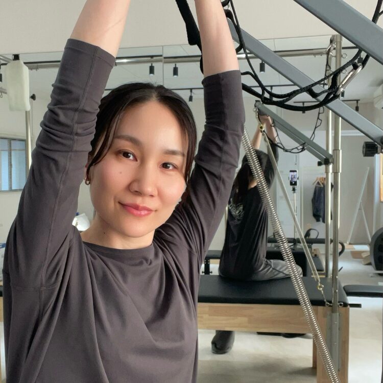 ピラティススタジオ『ルルト』津店スタッフ