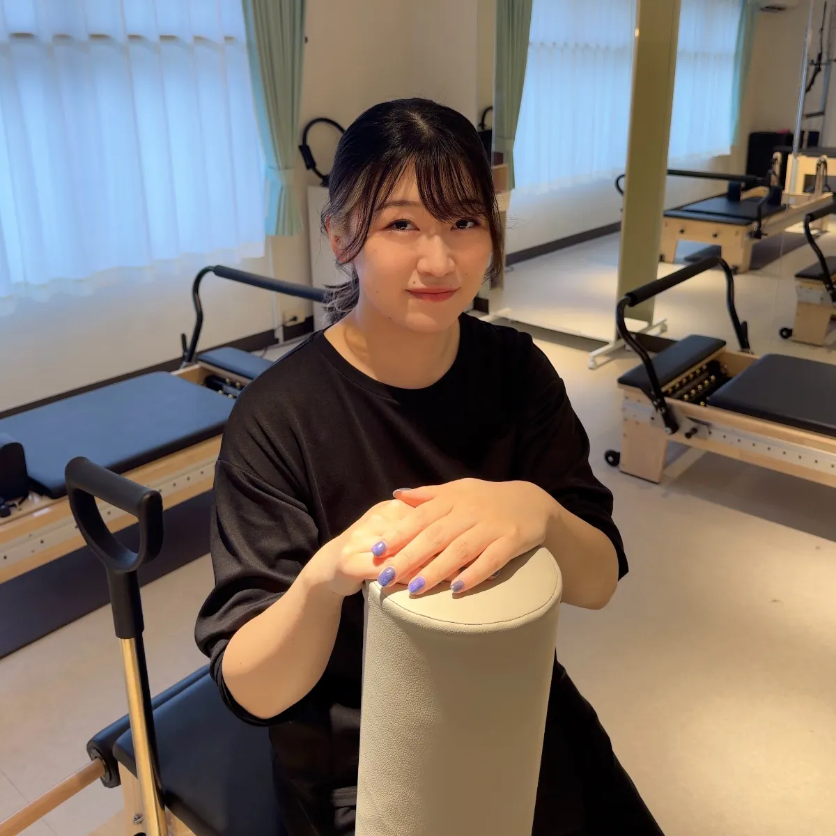 ピラティススタジオ『ルルト』浦安店スタッフ